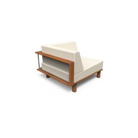 Tuuci Horizon Ecksessel