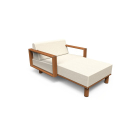 Tuuci Horizon Chaise Lounge