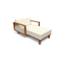 Tuuci Horizon chaise longue