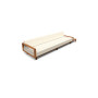 Tuuci Horizon sofa s desnim stolićem