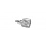 Standard Nozzle Holder (2 connections, 1 nozzle holder)