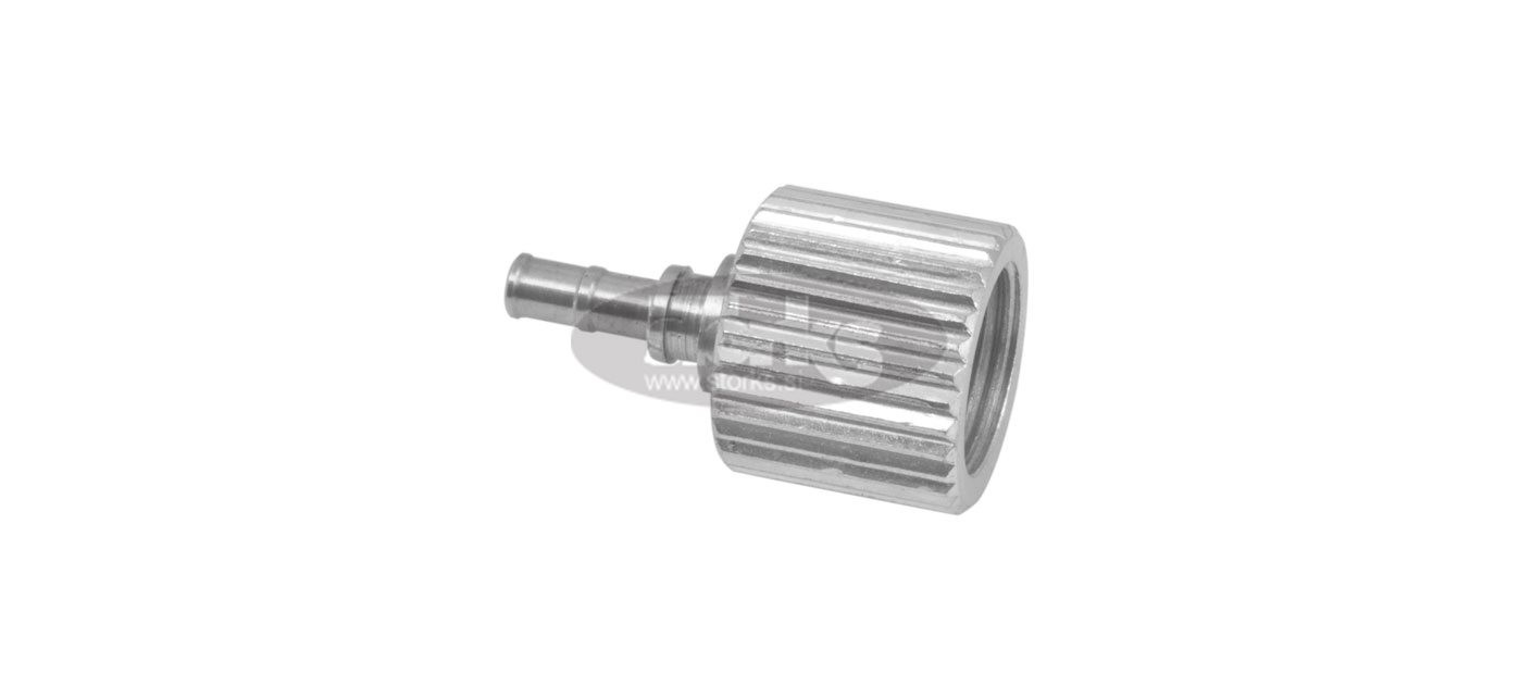 Multilayer tube joint – 3/8”F