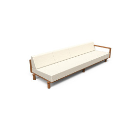 Tuuci Horizon Right Arm Sectional
