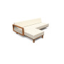 Tuuci Horizon modulo con chaise longue sinistra, vista 2