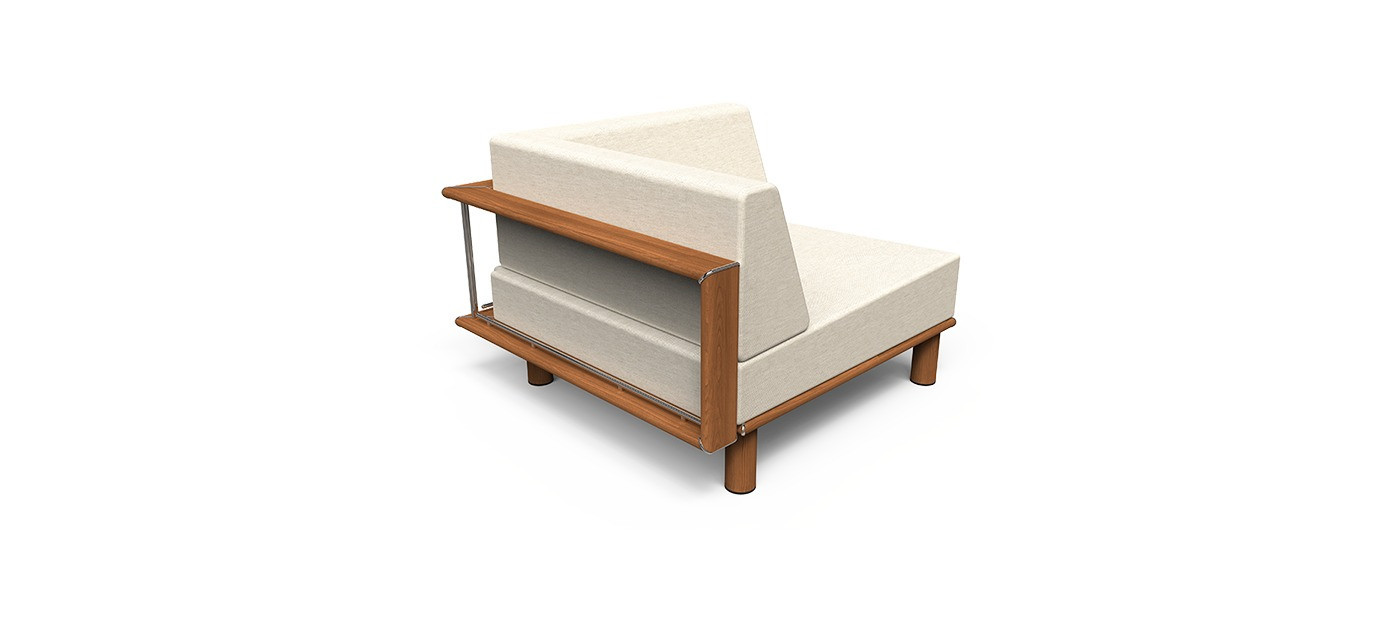 Tuuci Horizon kutni modul