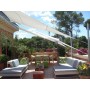 Ingenua Triangle jadro, 5 x 5 x 5 m, Premium