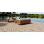 Tuuci Luma Sofa, setting