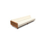 Tuuci Luma Left Arm Sectional