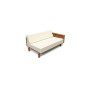 Tuuci Luma Sitzmodul mit rechter Armlehne, Ansicht 3