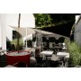 Ingenua Triangle jadro, 5 x 5 x 5 m, Premium