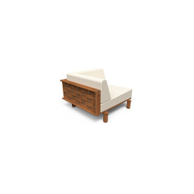 Tuuci Luma Eckmodul