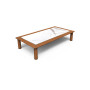 Tuuci Meritage Coffee Table, view 2