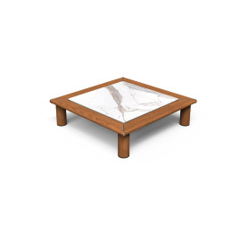 Tuuci Meritage Large End Table