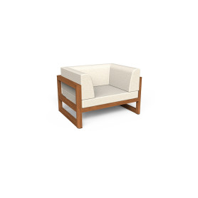 Tuuci Sola Lounge Chair