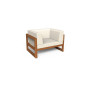 Tuuci Sola Lounge Chair