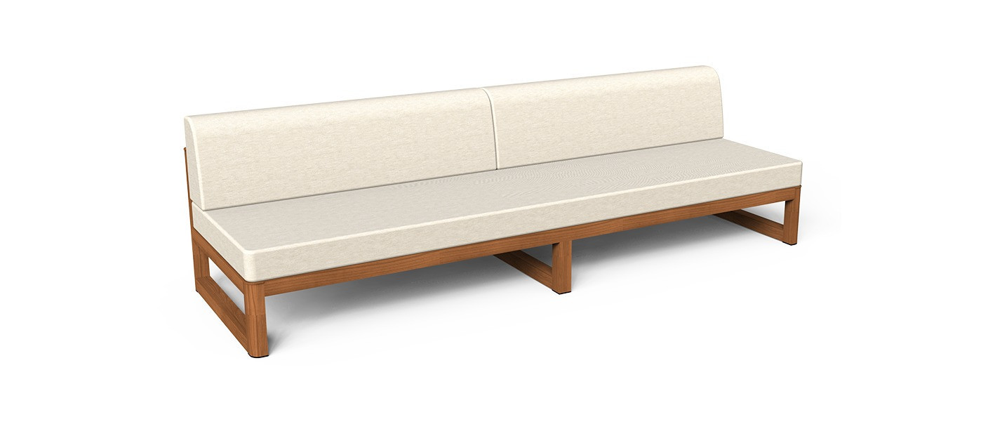 Tuuci Sola Sofa/Sectional