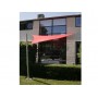 Ingenua Triangle jadro, 5 x 5 x 5 m, Premium