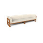 Tuuci Sola sofa s dva naslona za ruke