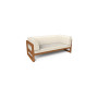 Tuuci Sola sofa s dva naslona za ruke, pogled 3