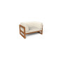 Tuuci Sola Two Arm Sofa, view 4