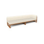 Tuuci Sola sofa ili modul s desnim naslonom za ruku