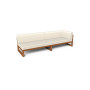 Tuuci Sola sofa ili modul s desnim naslonom za ruku, pogled 2