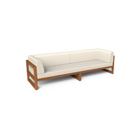 Tuuci Sola Two Arm Sofa/Sectional