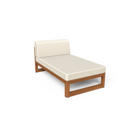 Tuuci Sola Single Chaise