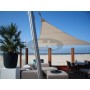 Ingenua Triangle jadro, 5 x 5 x 5 m, Premium