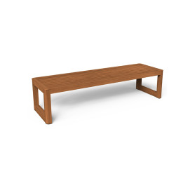 Tuuci Sola 22" x 72" Bench