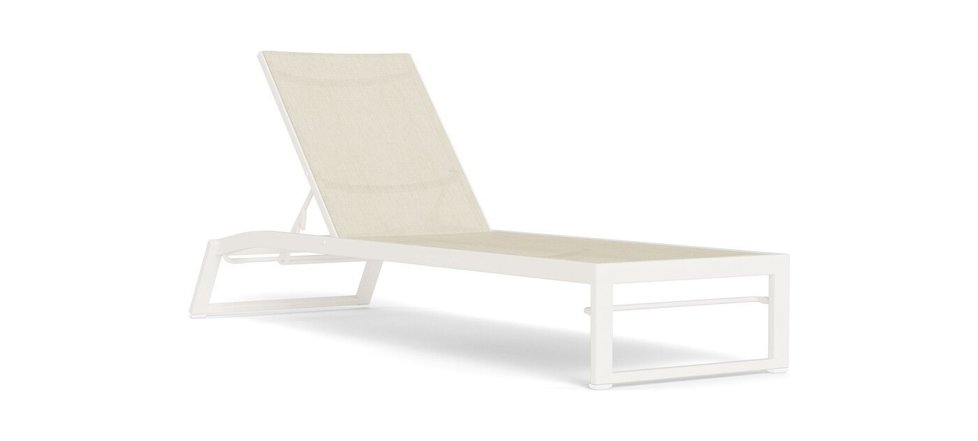 Tuuci Bleau Sand Sun Lounge