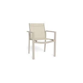 Tuuci Bleau Dining Arm Chair