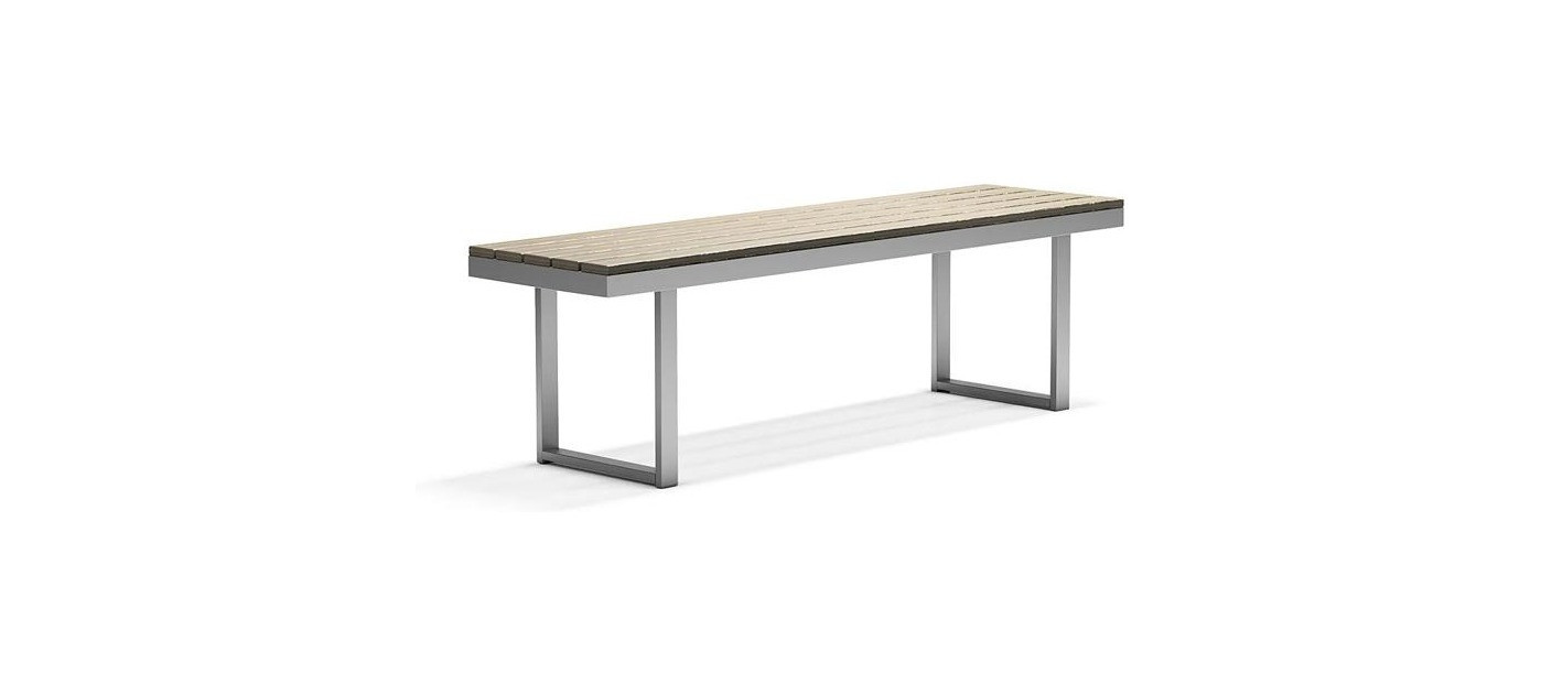 Tuuci Bleau klop Ecowood