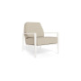 Tuuci Brickell Loungesessel