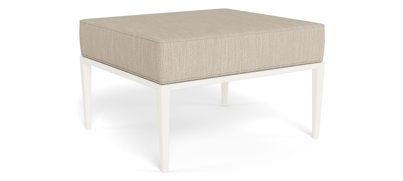 Tuuci Brickell Hocker