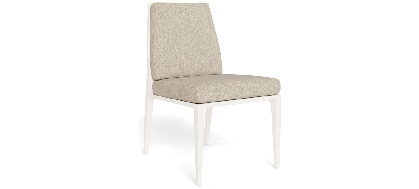 Tuuci Brickell Side Chair
