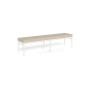 Tuuci Brickell Dining Bench