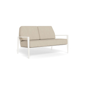 Tuuci Brickell Two Seat Sofa
