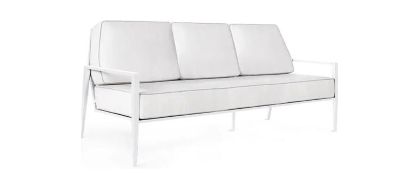 Tuuci Brickell sofa