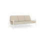 Tuuci Brickell sofa, pogled 2