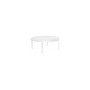 Tuuci Brickell Coffee Table, view 4