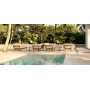 Tuuci Calla Cove lounge fotelja, ambijent