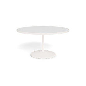 Tuuci Downtown Round Dining Table