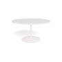 Tuuci Downtown Round Dining Table