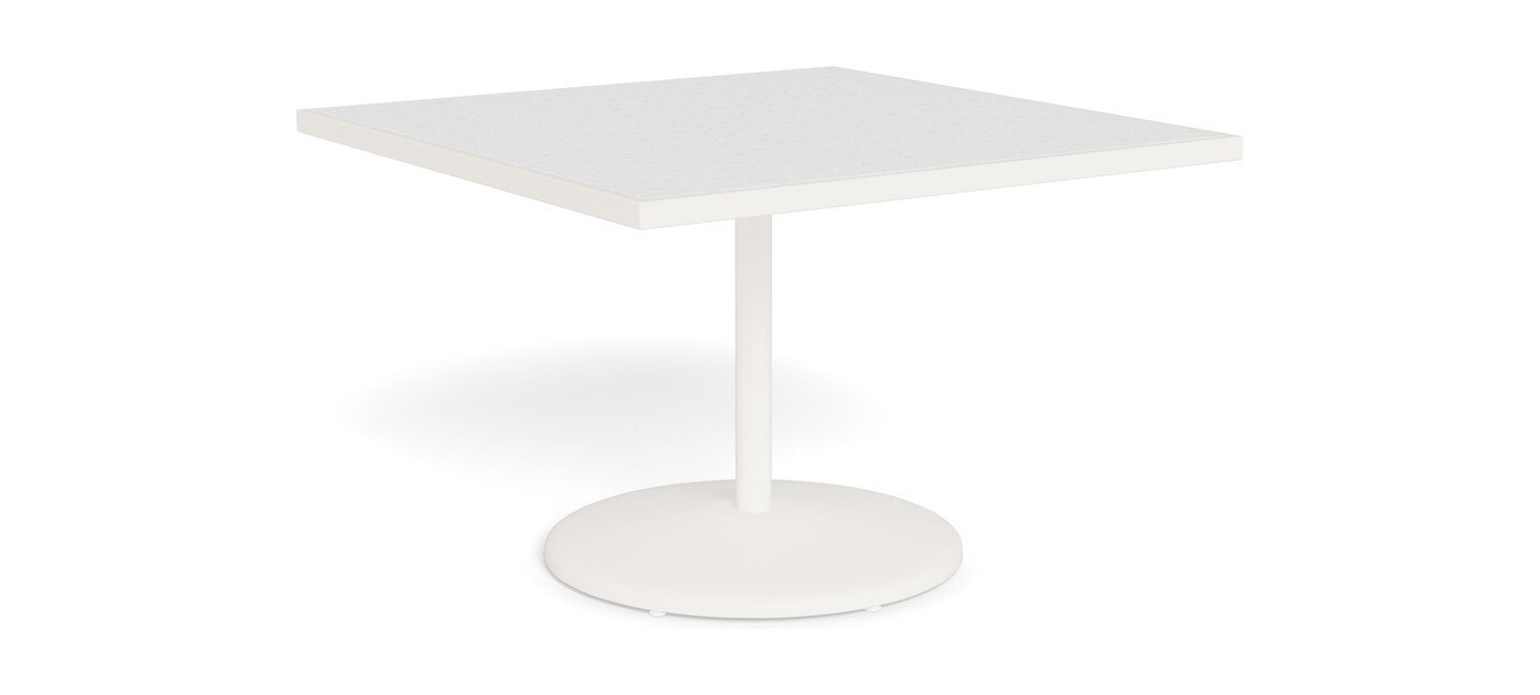 Tuuci Downtown quadratischer Esstisch