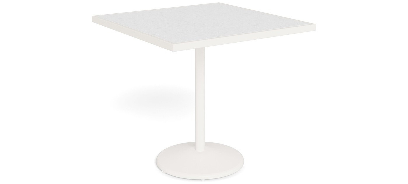 Tuuci Downtown Square Counter Table