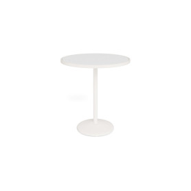 Tuuci Downtown Round Bar Table