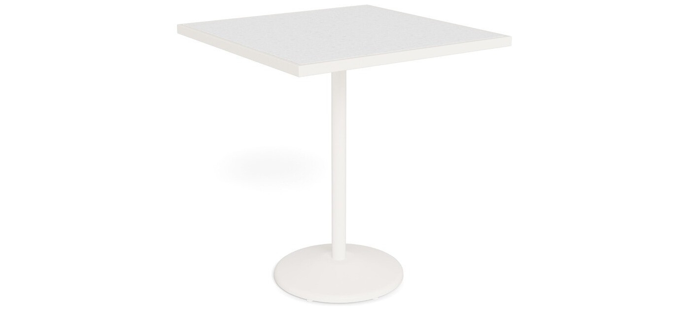 Tuuci Downtown quadratischer Bartisch