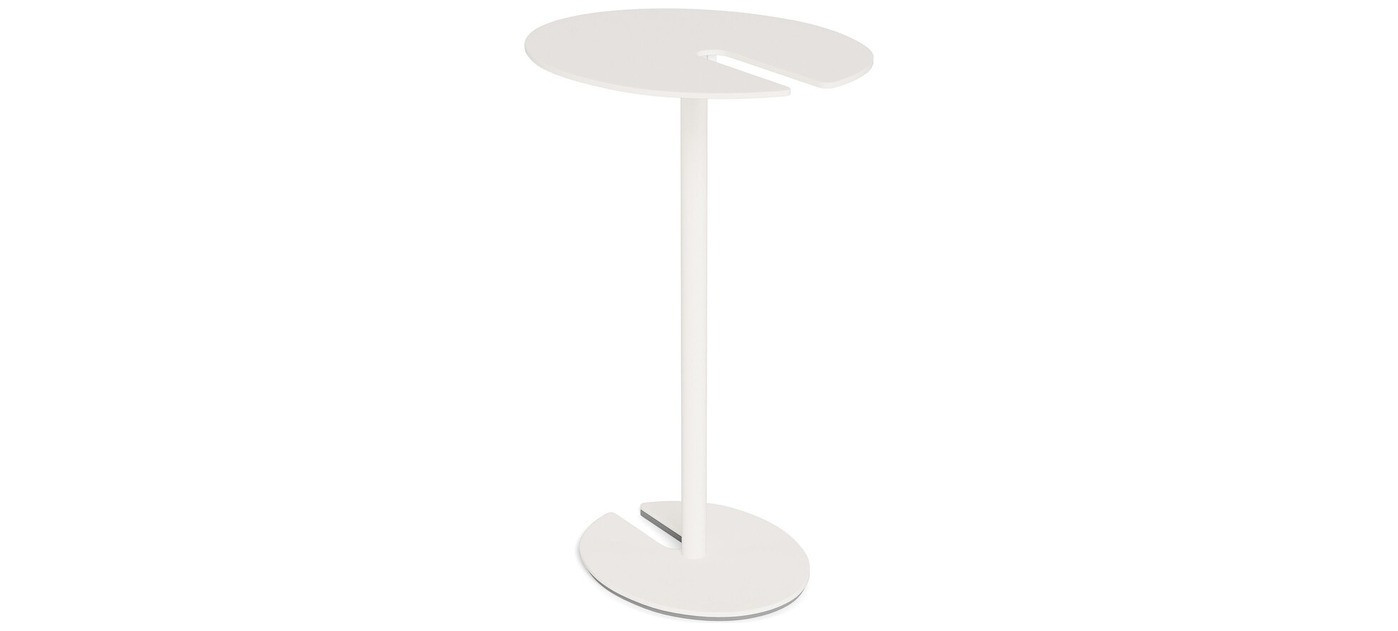 Tuuci Lirio Tall Side Table