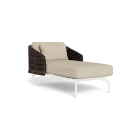 Tuuci Salita chaise longue